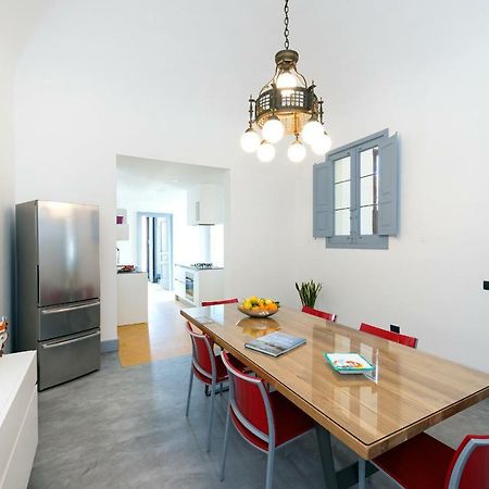 Vico Santa Filomena Apartment คาตาเนีย ภายนอก รูปภาพ