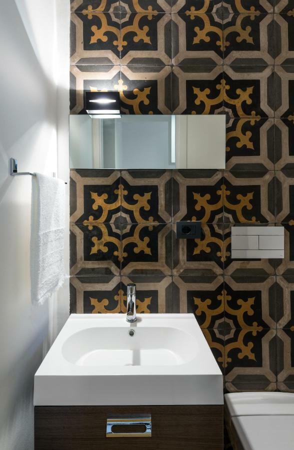 Vico Santa Filomena Apartment คาตาเนีย ภายนอก รูปภาพ